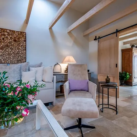 Landhaus Weitblick Holiday home *