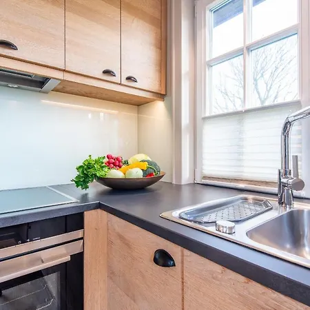 Holiday home Landhaus Weitblick Morsum (Sylt)