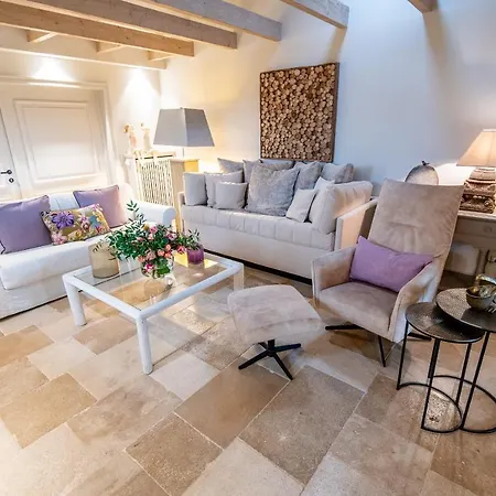 Holiday home Landhaus Weitblick Morsum (Sylt)