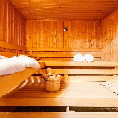Landhaus Weitblick Holiday home Morsum (Sylt)