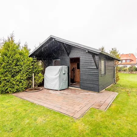 Landhaus Weitblick Morsum (Sylt)