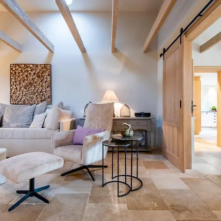 Landhaus Weitblick Holiday home Morsum (Sylt)