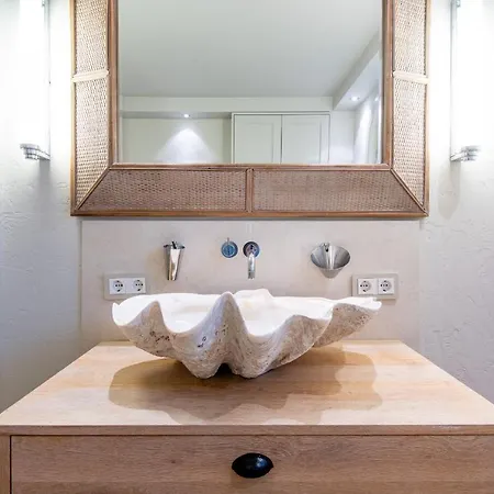 Landhaus Weitblick Holiday home *