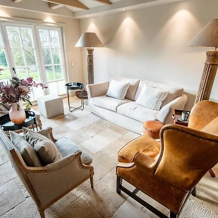 Holiday home Landhaus Weitblick Morsum (Sylt)