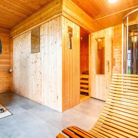 Landhaus Weitblick Holiday home