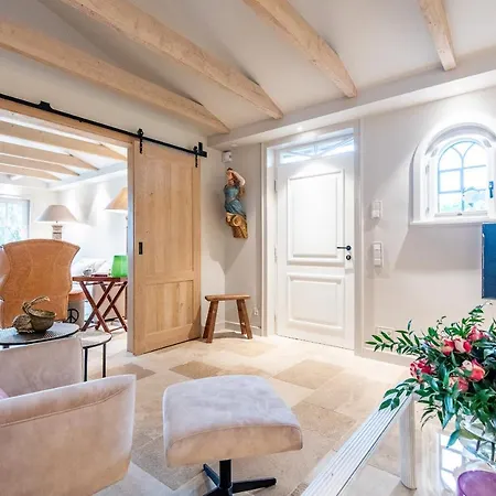 Landhaus Weitblick Holiday home Morsum (Sylt)