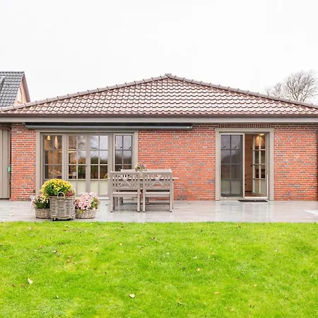 Landhaus Weitblick * Morsum (Sylt)
