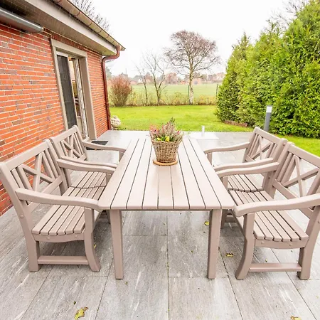 Landhaus Weitblick * Morsum (Sylt)